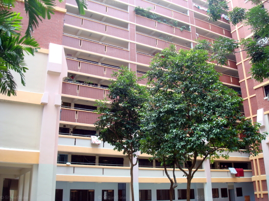 Woodlands Circle thumbnail photo